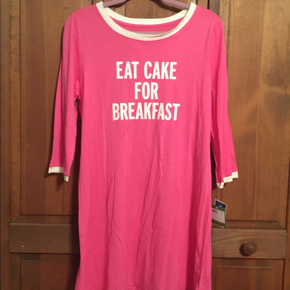 Kate Spade NightGown